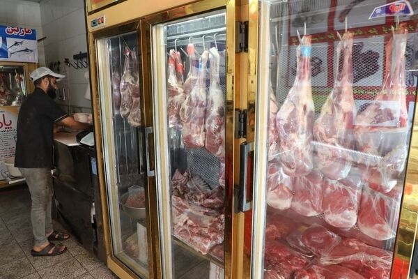 قیمت امروز گوشت، مرغ و تخم مرغ در مشهد