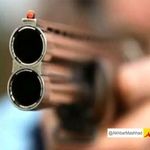 داغ ۱۰۰ گلوله وشعله های خانه سوز!