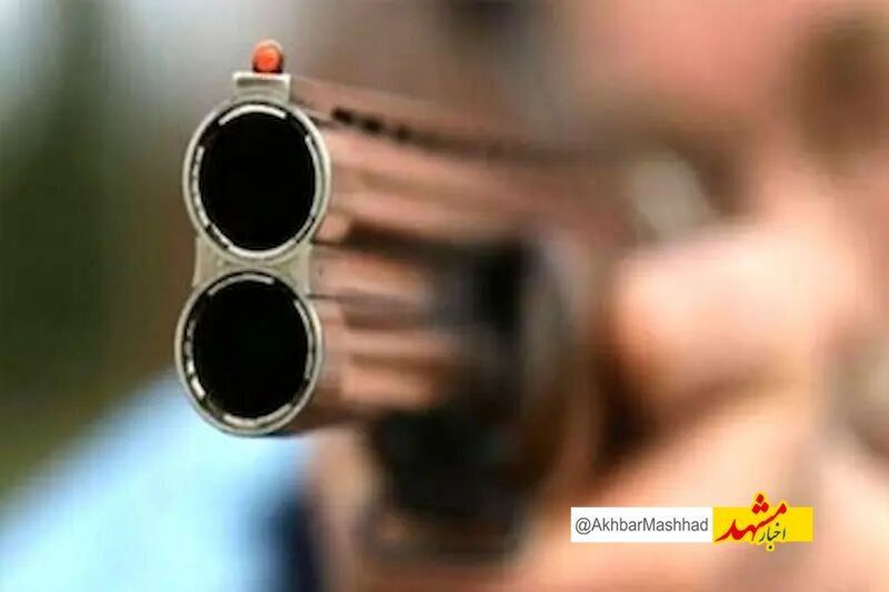 داغ ۱۰۰ گلوله وشعله های خانه سوز!