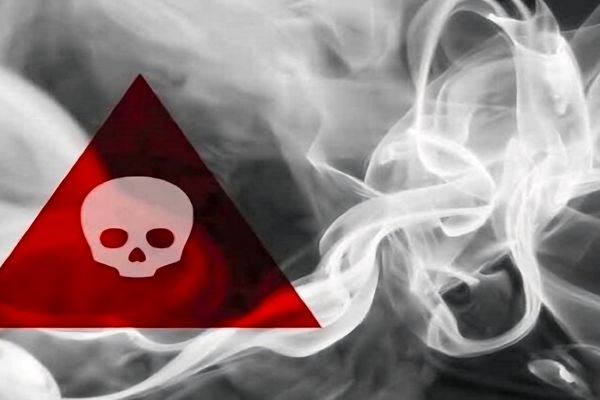 مسمومیت با گاز منواکسیدکربن جان ۳ نفر را در خواف گرفت