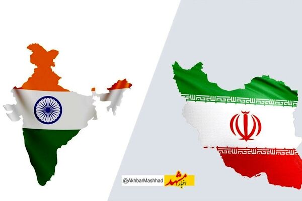 فرایند اجرایی تاسیس سرکنسولگری هند در مشهد آغاز شد
