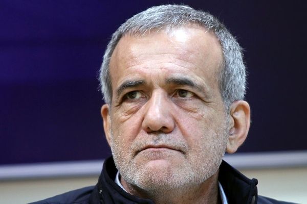 پزشکیان: به‌خاطر کمبود گاز از مردم عذرخواهی می‌کنم/ویدئو