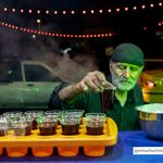 هزار و ۸۵۰ ایستگاه صلواتی ویژه محرم در مشهد دایر است