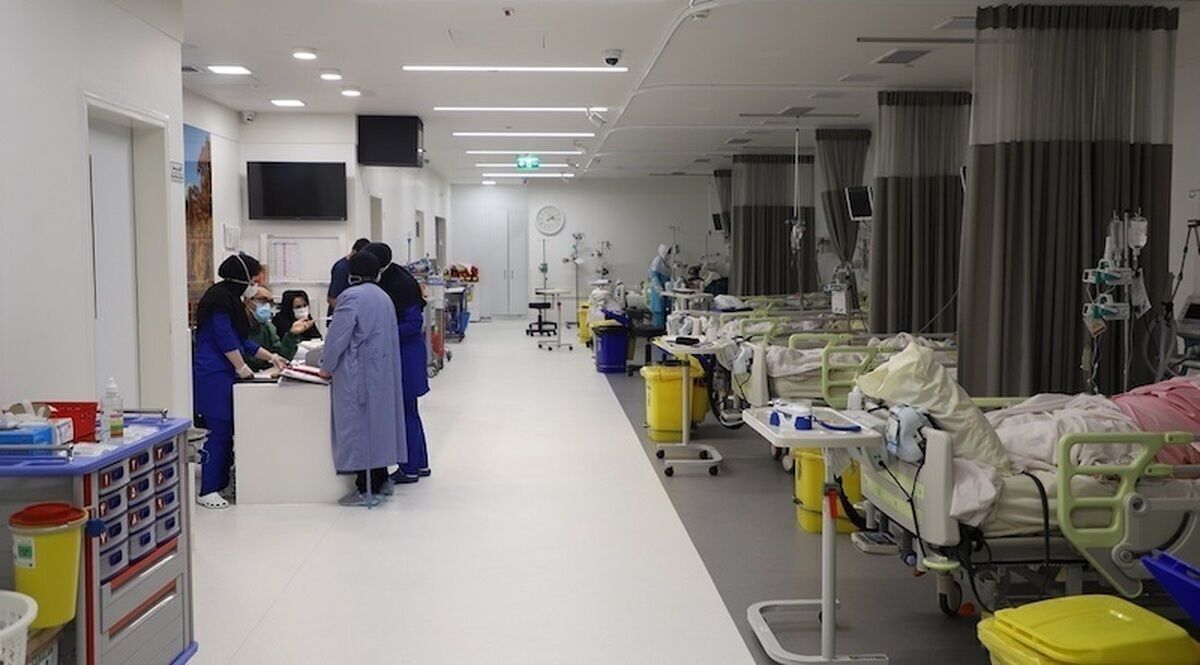 اعلام ۷۷ مرکز خدمات‌رسانی ویژه در شرایط بحرانی در خراسان رضوی