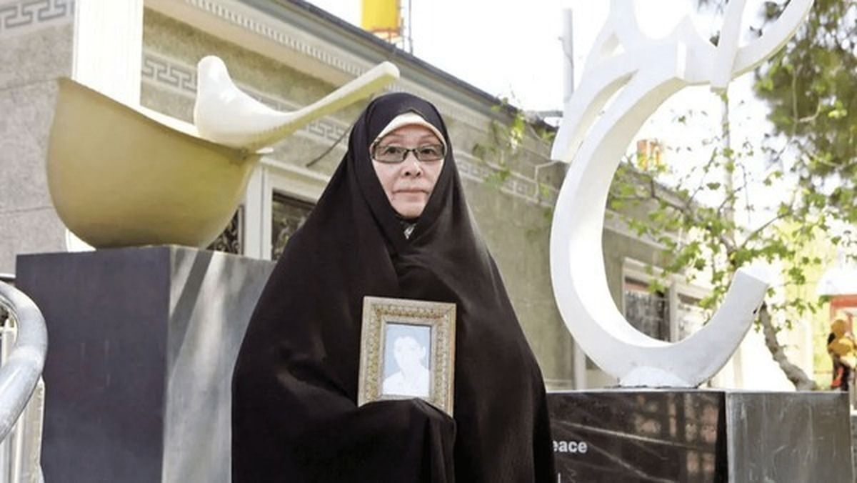 درباره کونیکو یامامورا، تنها مادر شهید ژاپنی در دوران دفاع مقدس | وقتی وطن جای دیگریست