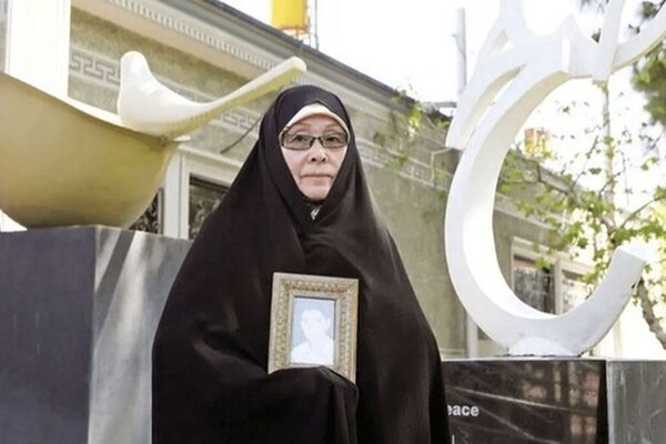 درباره کونیکو یامامورا، تنها مادر شهید ژاپنی در دوران دفاع مقدس | وقتی وطن جای دیگریست