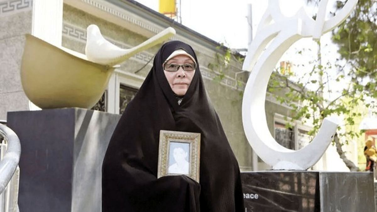 درباره کونیکو یامامورا، تنها مادر شهید ژاپنی در دوران دفاع مقدس | وقتی وطن جای دیگریست