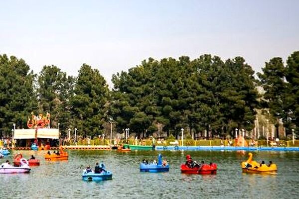 پیش‌بینی هواشناسی مشهد و خراسان رضوی