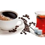 آیا قهوه و چای به دندان‌ها آسیب می‌زنند؟