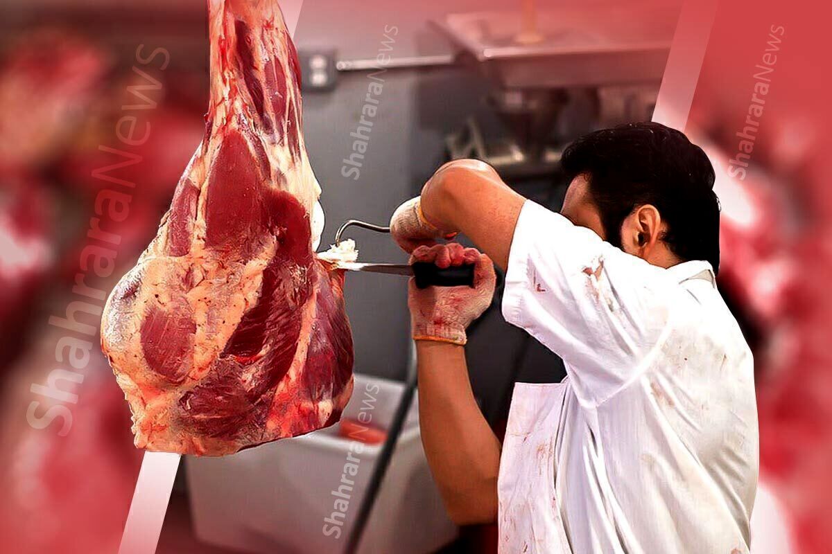 مرغ و گوشت امروز در مشهد کیلویی چند است؟ (۸ اردیبهشت ۱۴۰۵)