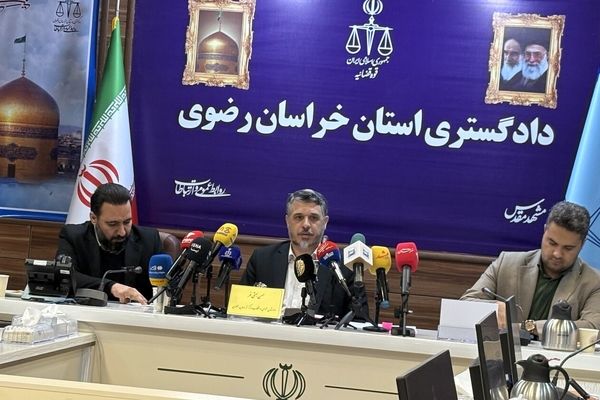 موافقت شورای‌تامین با برگزاری بازی استقلال در ورزشگاه‌ثامن مشهد/۳۹ کارمند متخلف تعلیق شدند