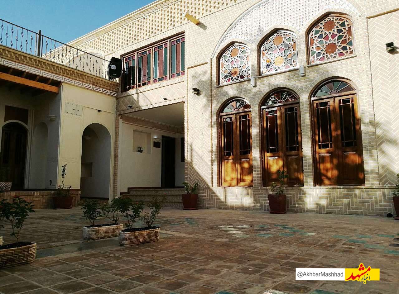مجوز ایجاد ۲۵ اقامتگاه‌ بوم‌گردی و سنتی جدید در خراسان رضوی صادر شد