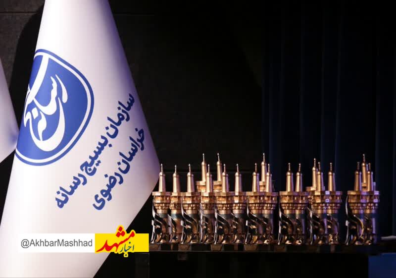 هیات داوران هفتمین جشنواره رسانه ای ابوذر خراسان رضوی معرفی شدند
