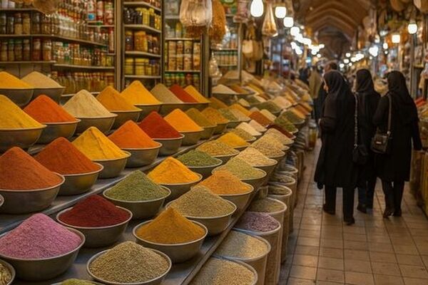 وعده فرماندار مشهد برای برخورد قاطع با اصناف متخلف