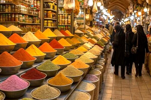 وعده فرماندار مشهد برای برخورد قاطع با اصناف متخلف