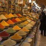 وعده فرماندار مشهد برای برخورد قاطع با اصناف متخلف